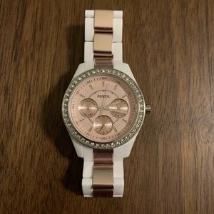 Fossil Multifunction Watch